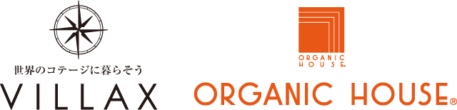 VILLAX株式会社 / 日本オーガニックアーキテクチャー株式会社